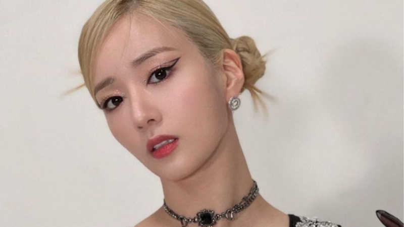 idol dengan bentuk hidung terbaik